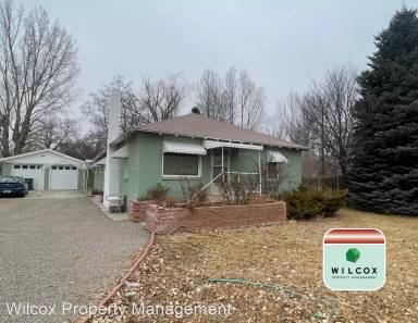 Main picture of 1813 W Aztec Blvd