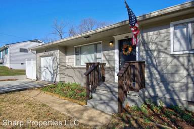 Main picture of 1205 John Ross Rd