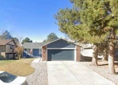Main picture of 3695 S Ceylon Way