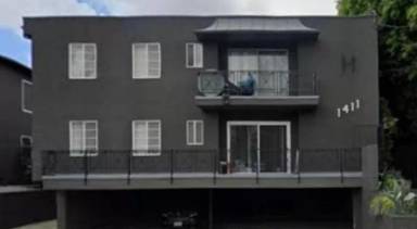 Main picture of 1411 N Sierra Bonita Ave