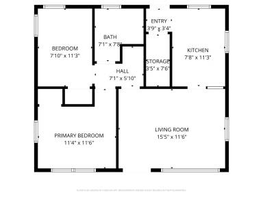 Main picture of 239 Crestmont Ave