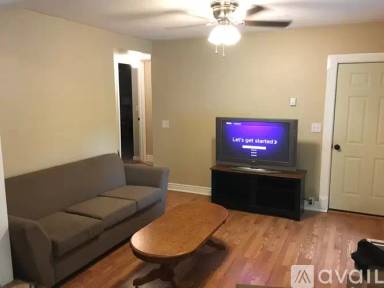 Main picture of 849 K St