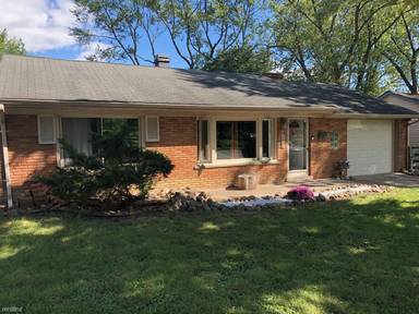 Main picture of 3602 Benjamin Ave