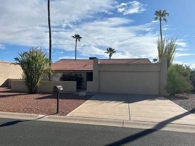 Main picture of 9641 E Palomino Pl