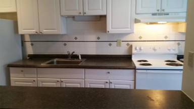 Main picture of Skyline Woods Apartments