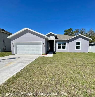 Main picture of 1701 Pilchard Dr