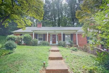Main picture of 1626 Brandywine Dr