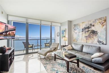 Main picture of Blue Condo