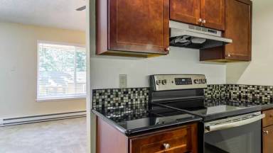 Main picture of The Bluffs at Mountain Park