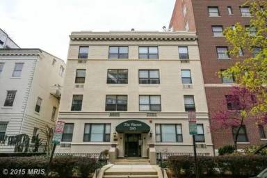 Main picture of 2145 California St NW