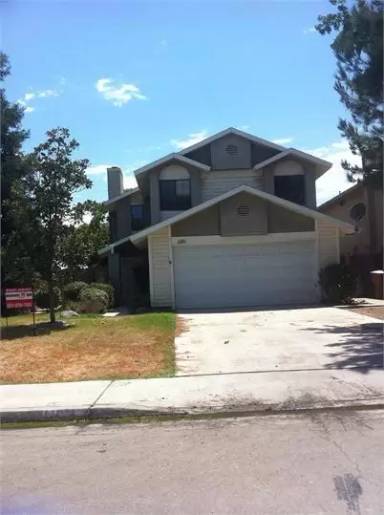 Main picture of 1101 Eubanks Ave