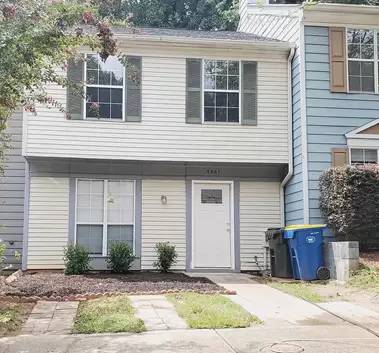Main picture of 3575 Kennesaw Station Dr NW