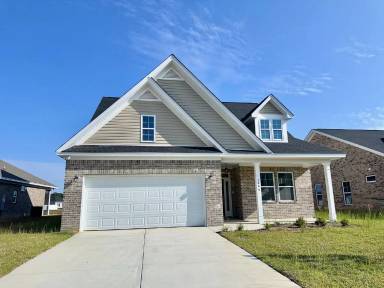 Main picture of 1486 Summergate Dr