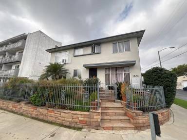 Main picture of 1501 S Beverly Dr