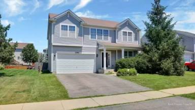 Main picture of 2581 Savanna Dr