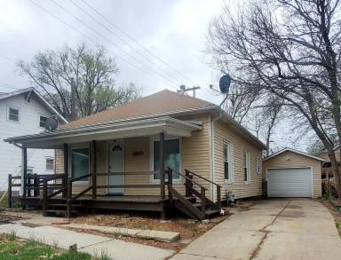 Main picture of 1909 S 14th St