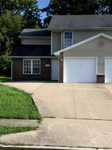 Main picture of 1506 Raleigh Dr