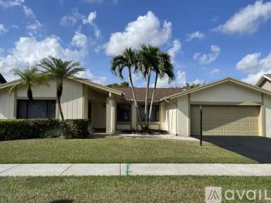 Main picture of 13261 SW 102nd Ter