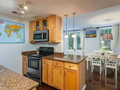 Main picture of Congress West Apartments