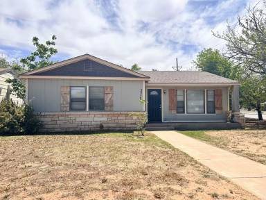 Main picture of 3313 27th St