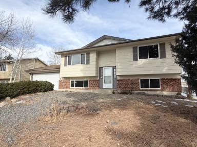 Main picture of 3280 El Canto Dr