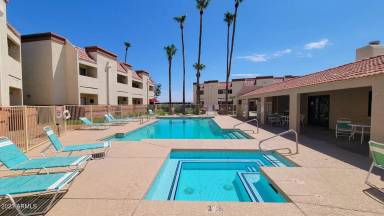 Main picture of Sun Ridge Apartments