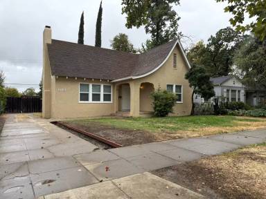Main picture of 618 W 26th St