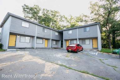 Main picture of 1305 Clay St