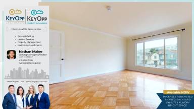 Main picture of 1563 19th Ave