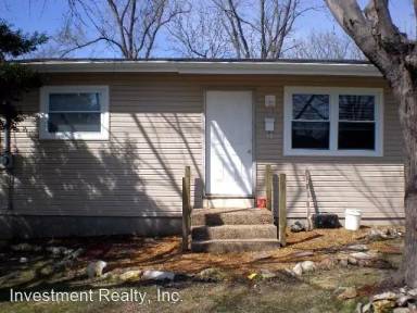 Main picture of 1611 Heller St