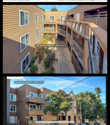 Main picture of 2901 MacArthur Blvd