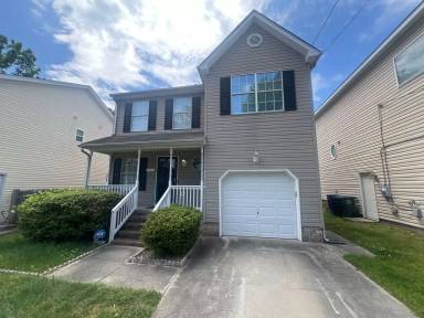Main picture of 7519 Hughart St