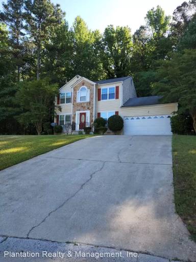 Main picture of 800 Revena Dr