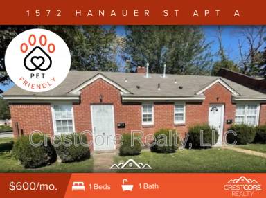 Main picture of 1572 Hanauer St