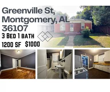 Main picture of 2514 Greenville St