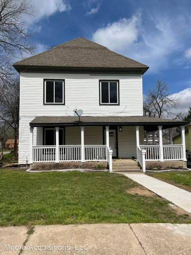 Main picture of 931 W Morgan St