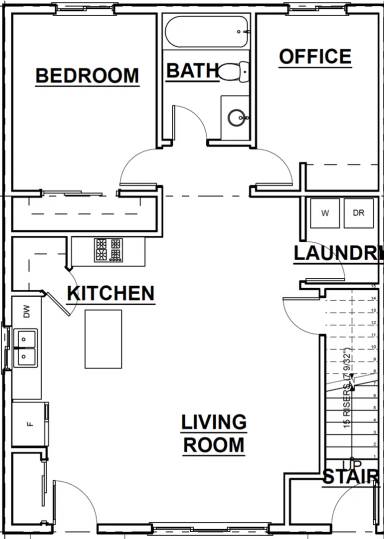 Main picture of 485 W Spruce Ave