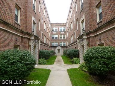 Main picture of 7314 N Honore St