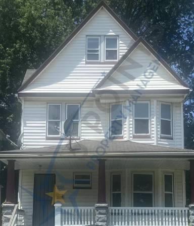 Main picture of 570 E 109th St