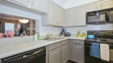 Main picture of The Arlington Apartment Homes