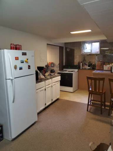 Main picture of 2301 S College Ave