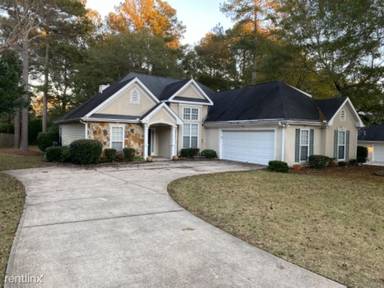 Main picture of 3514 Heathervale Way SW