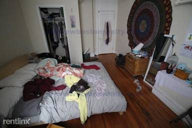 Main picture of Strathmore Road Apartments