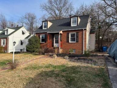 Main picture of 2204 Ramblewood Dr