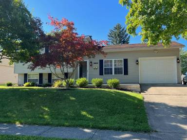 Main picture of 1852 Shasta Dr