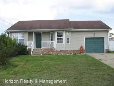 Main picture of 1025 Bush Ave