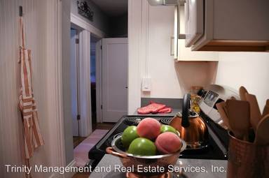 Main picture of The 40th Street Apartments