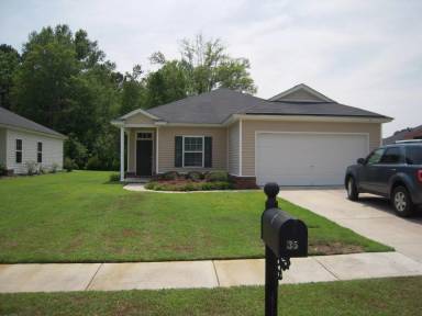 Main picture of 35 Ross Way