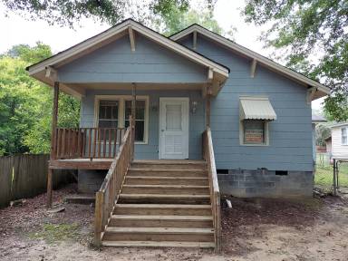 Main picture of 813 Duke Ave