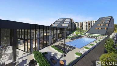 Main picture of Triangle Square Apartments